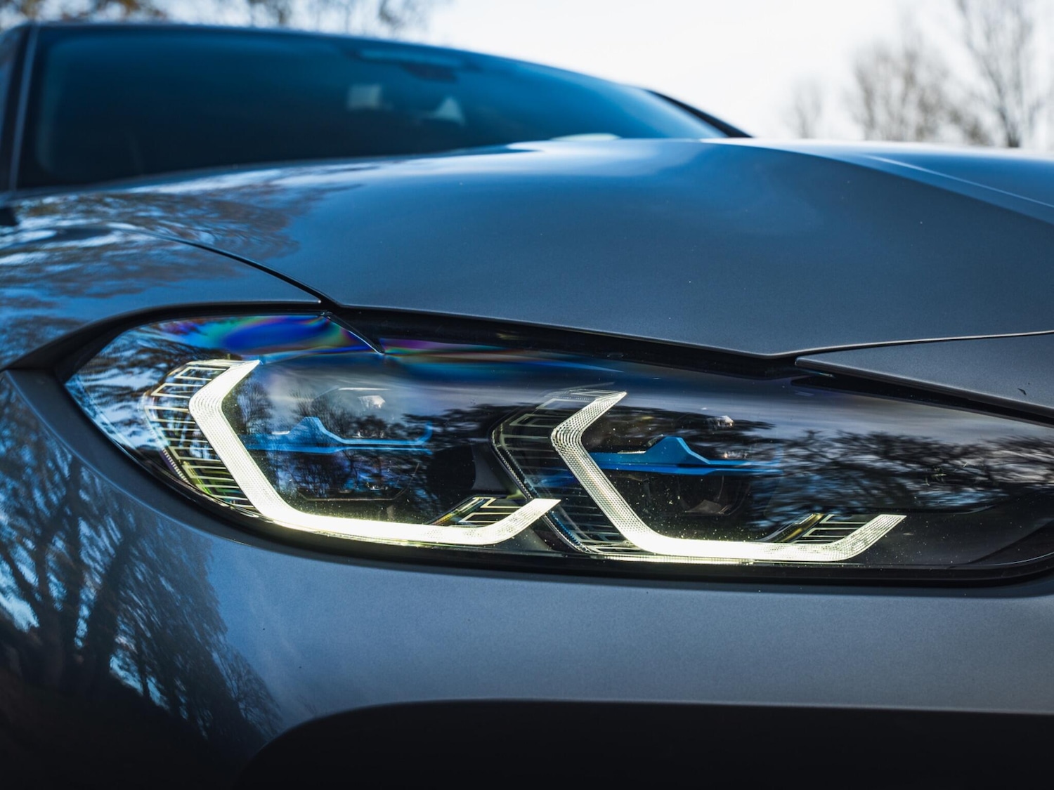 Used BMW M3 2022 for sale - 77015230: Photo 51