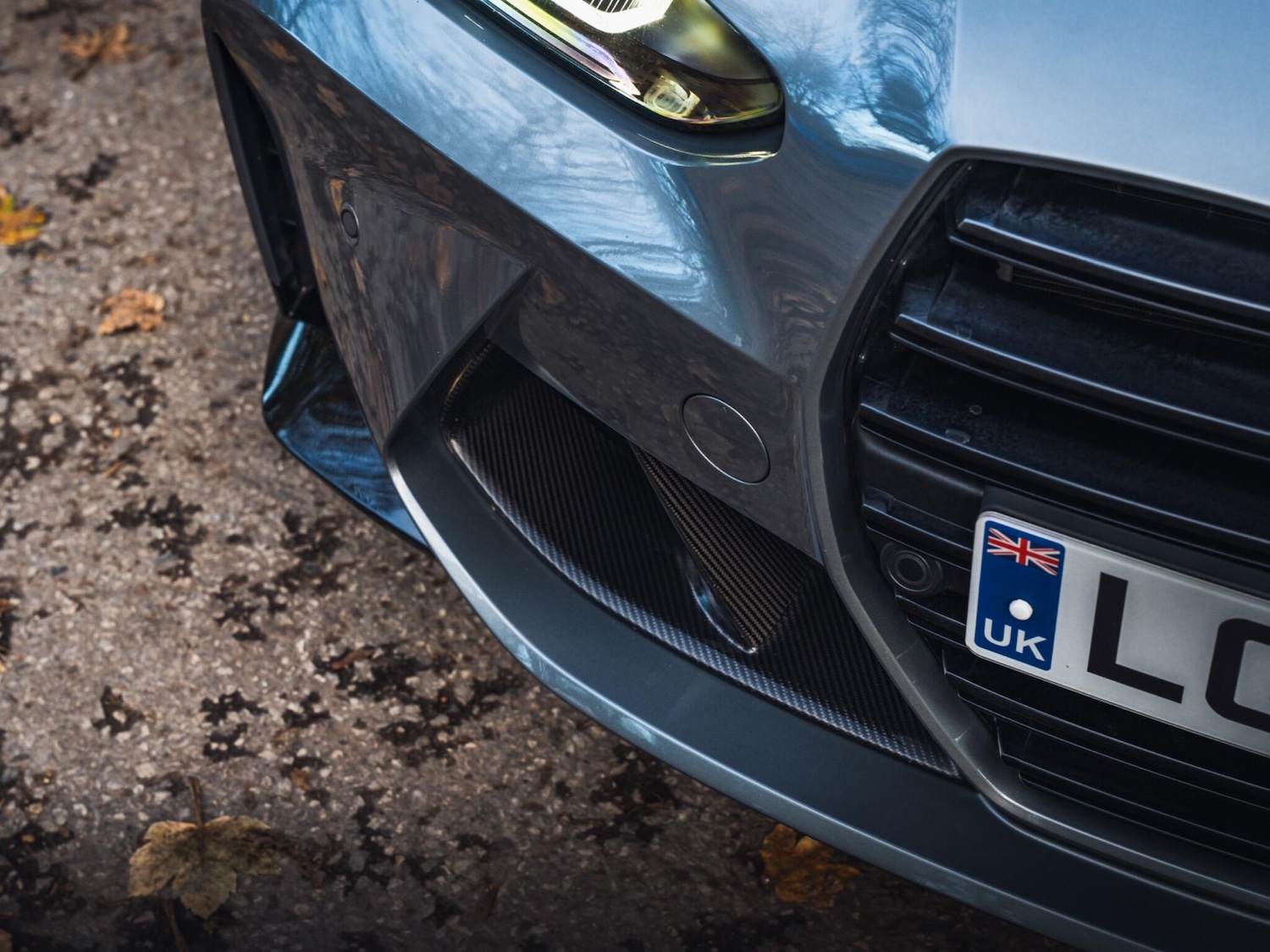 Used BMW M3 2022 for sale - 77015230: Photo 53