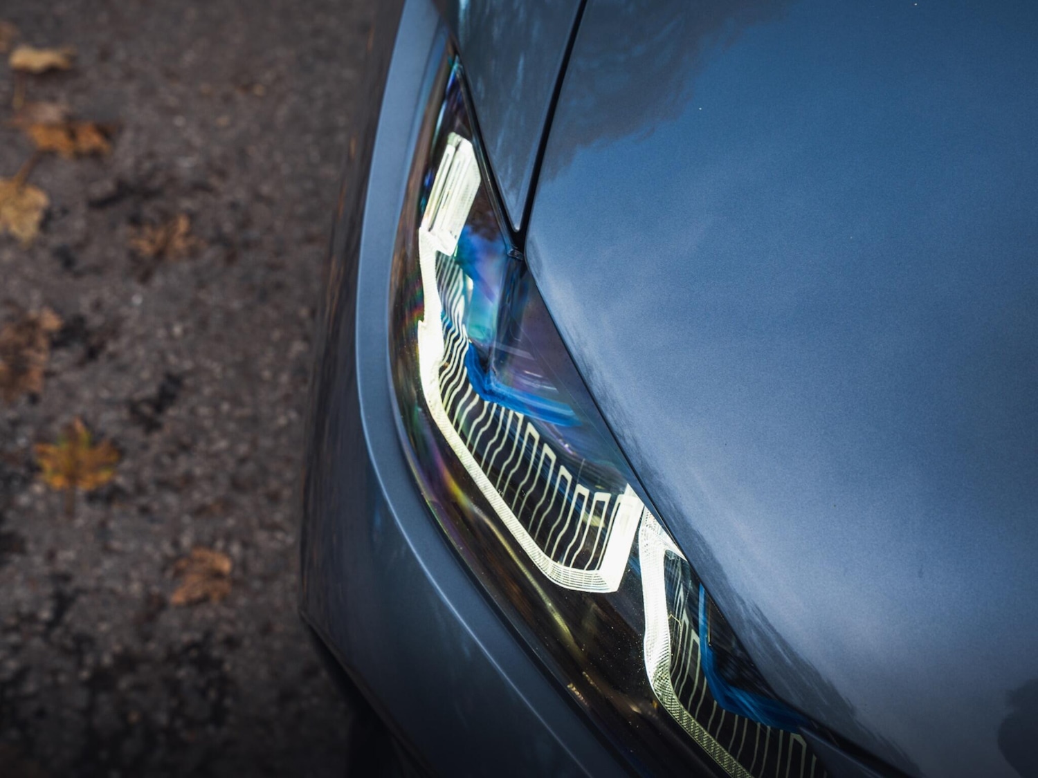 Used BMW M3 2022 for sale - 77015230: Photo 54