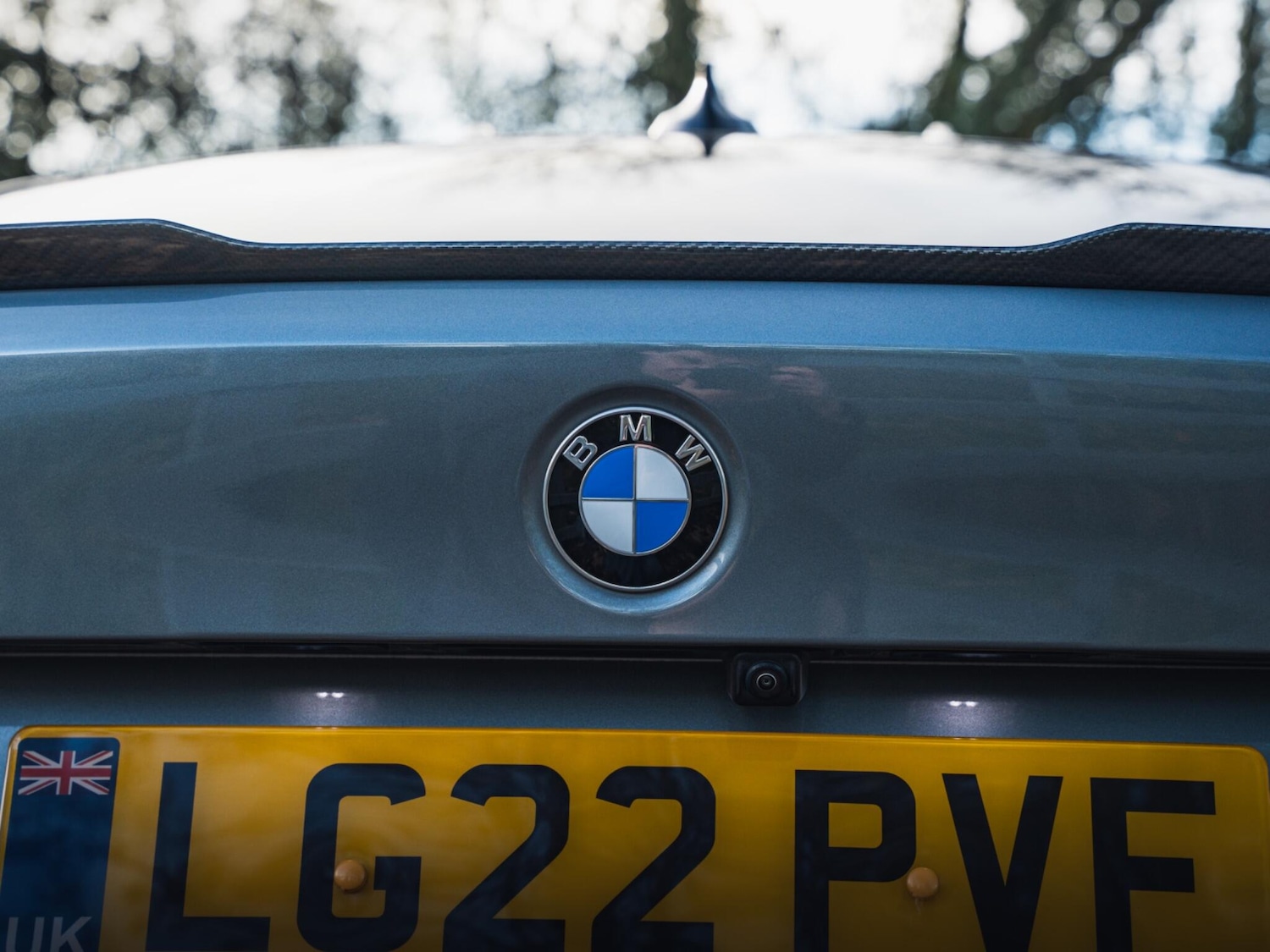 Used BMW M3 2022 for sale - 77015230: Photo 55