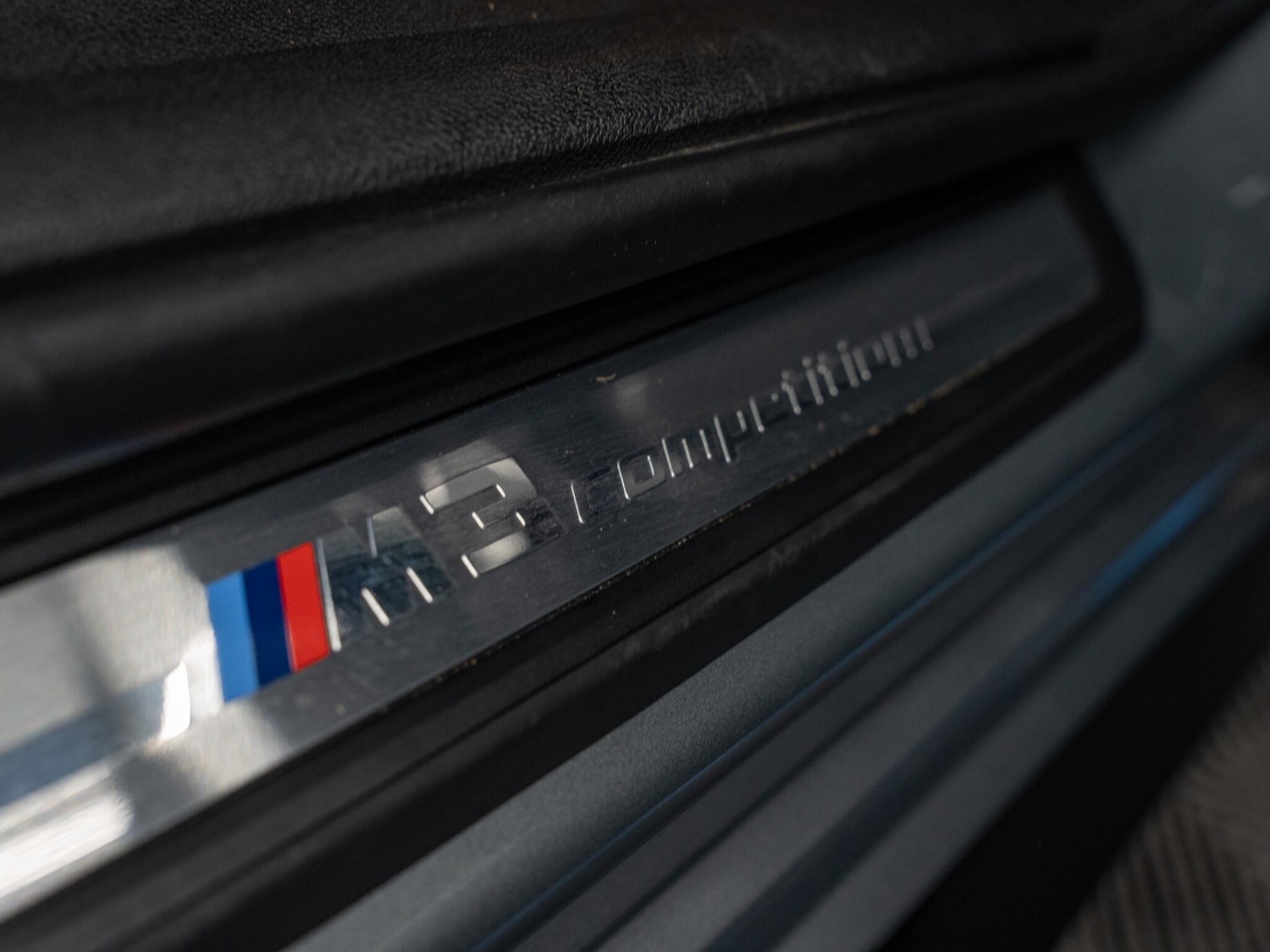 Used BMW M3 2022 for sale - 77015230: Photo 56