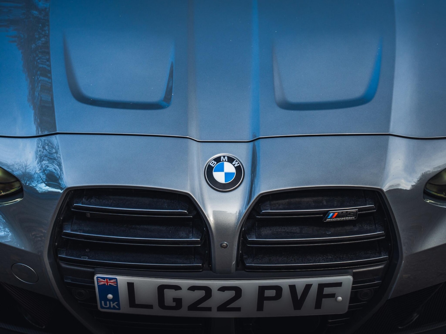 Used BMW M3 2022 for sale - 77015230: Photo 58