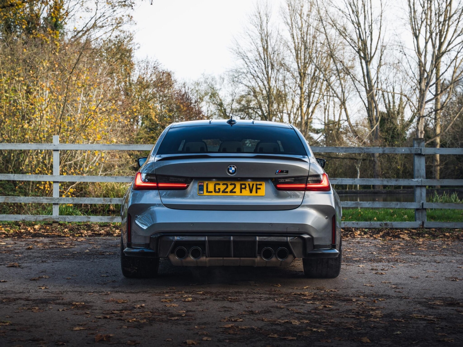 Used BMW M3 2022 for sale - 77015230: Photo 6