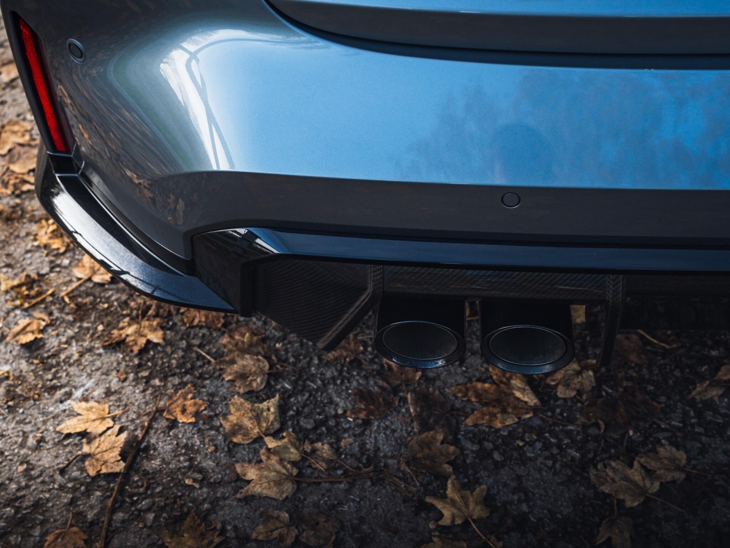 Used BMW M3 2022 for sale - 77015230: Photo 60