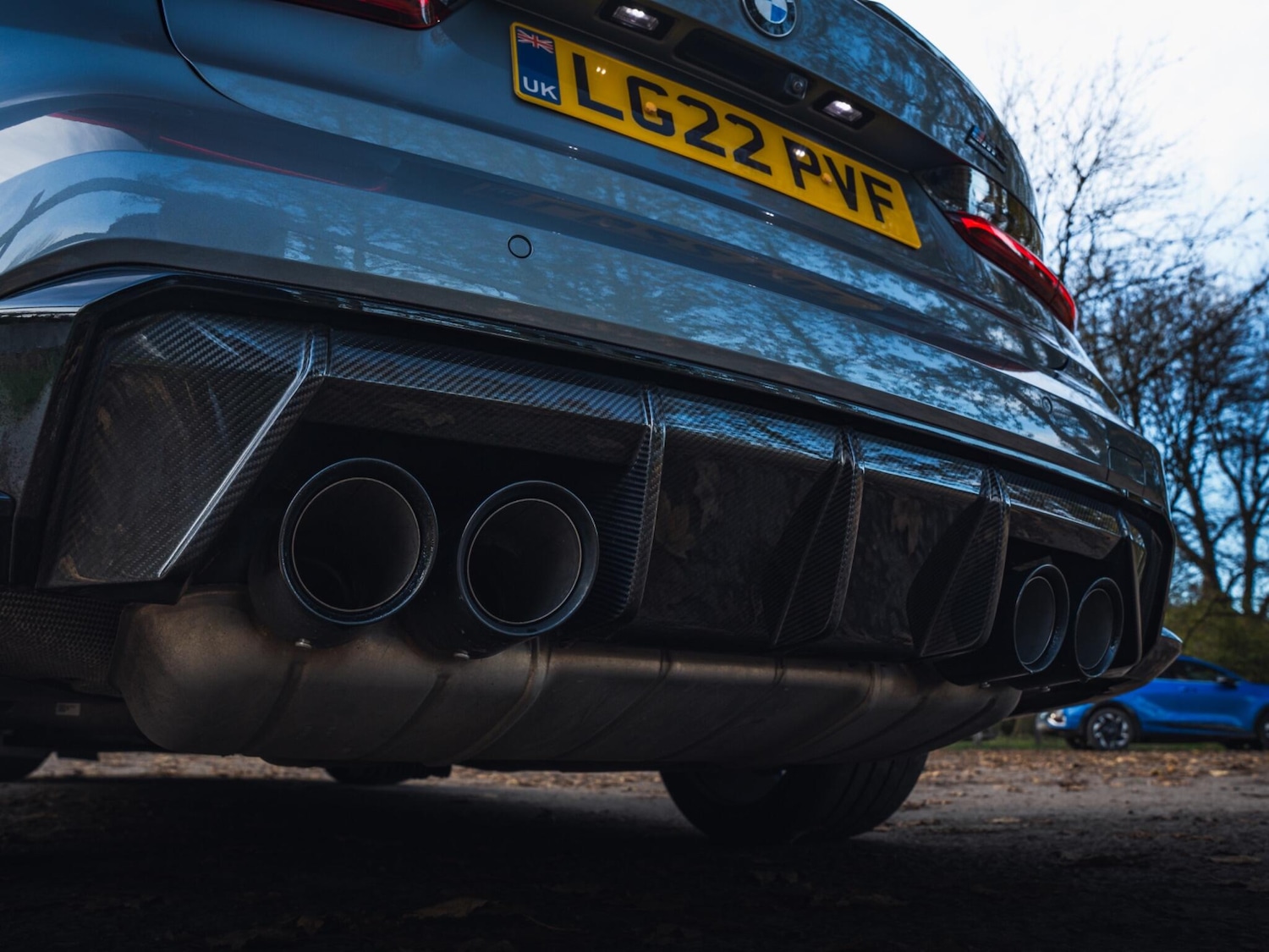 Used BMW M3 2022 for sale - 77015230: Photo 63