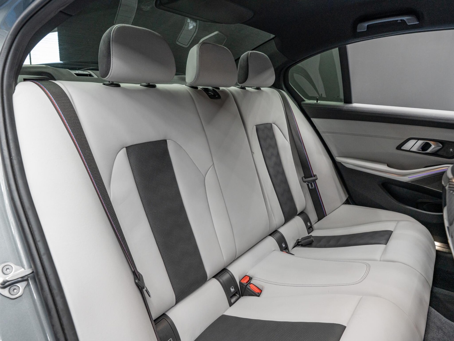 Used BMW M3 2022 for sale - 77015230: Photo 64