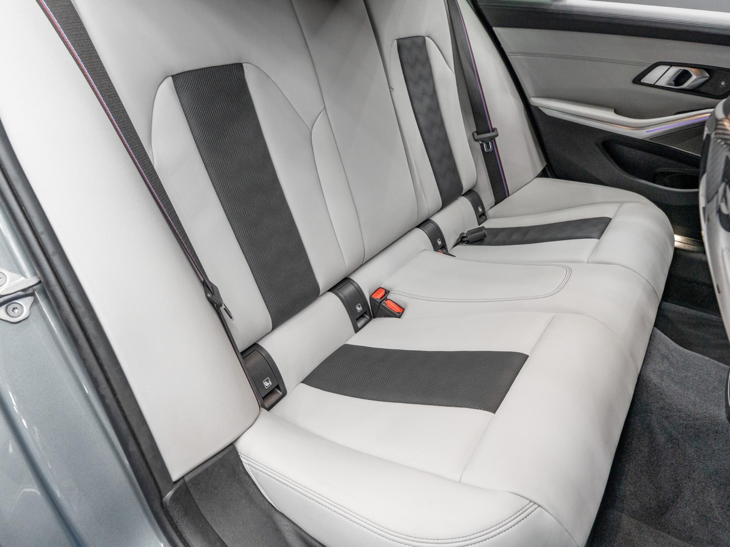 Used BMW M3 2022 for sale - 77015230: Photo 65