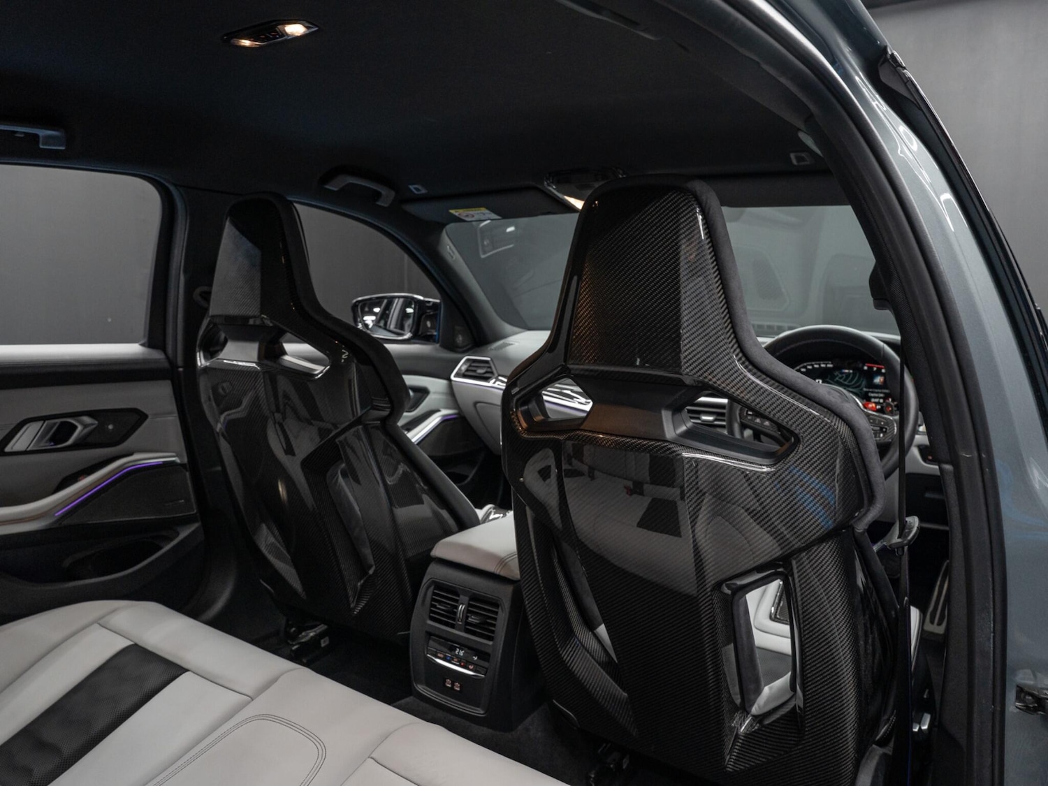 Used BMW M3 2022 for sale - 77015230: Photo 66