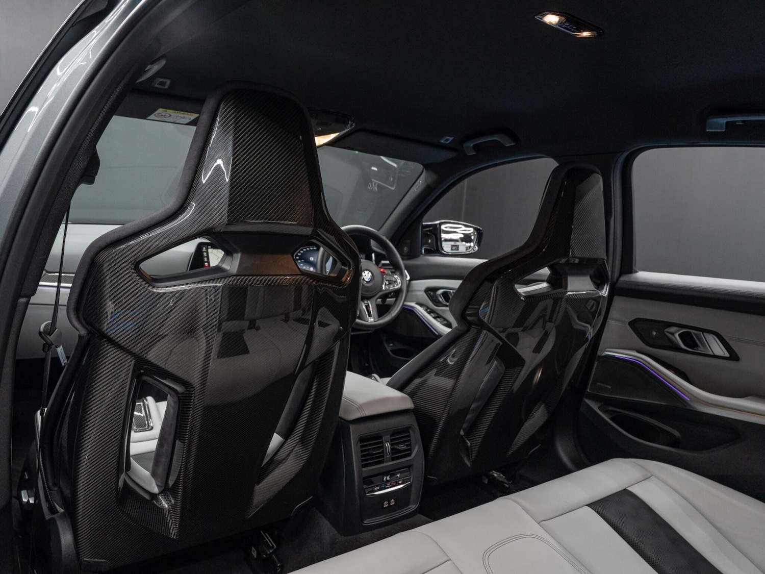 Used BMW M3 2022 for sale - 77015230: Photo 67