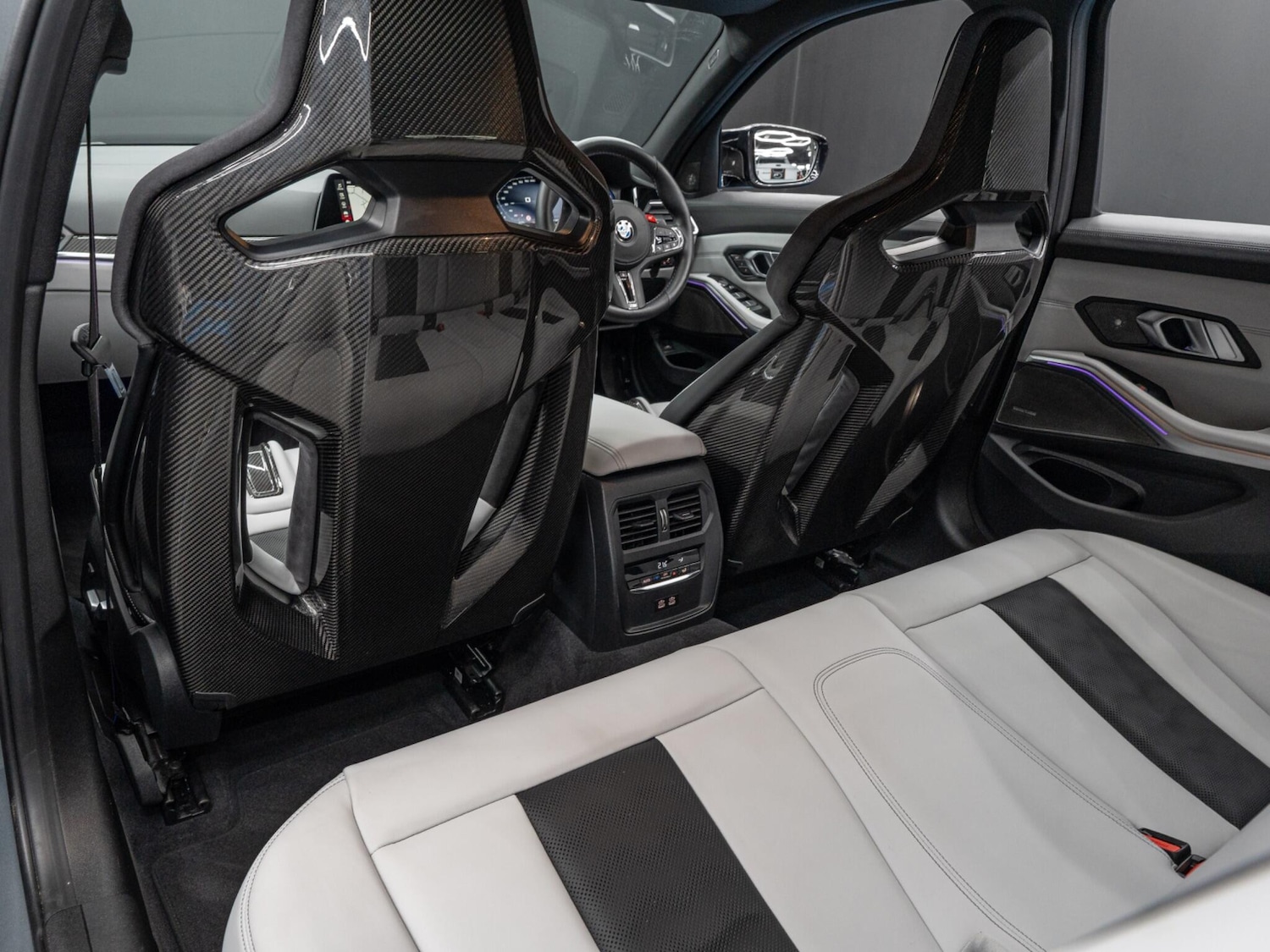 Used BMW M3 2022 for sale - 77015230: Photo 68