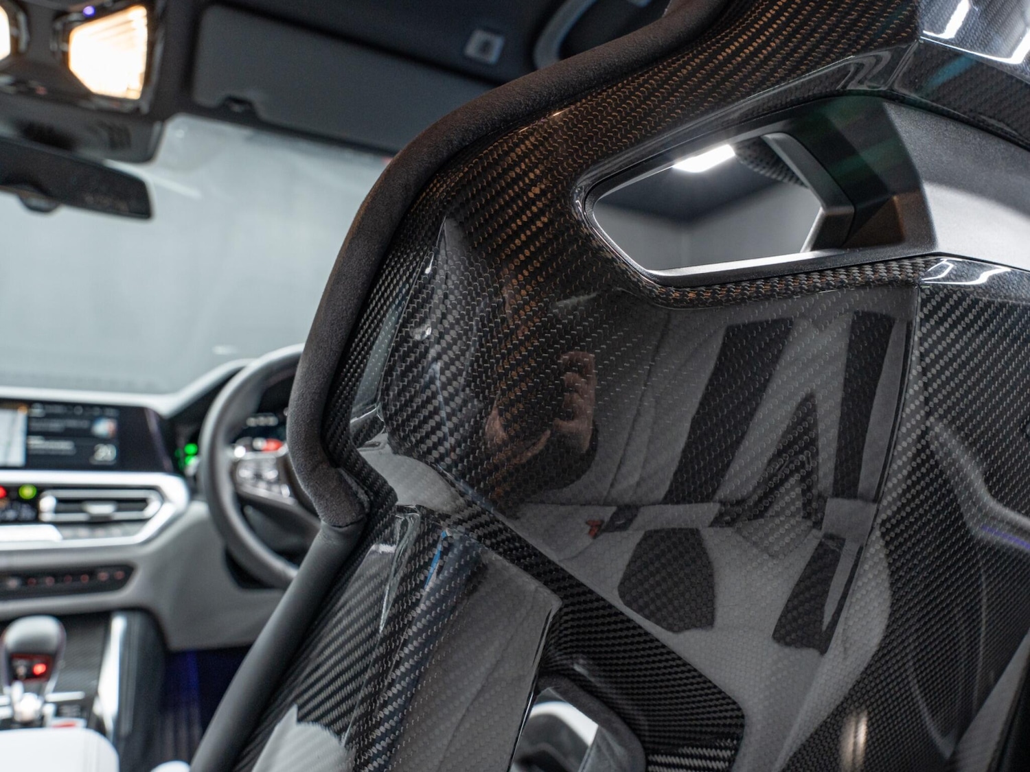 Used BMW M3 2022 for sale - 77015230: Photo 69