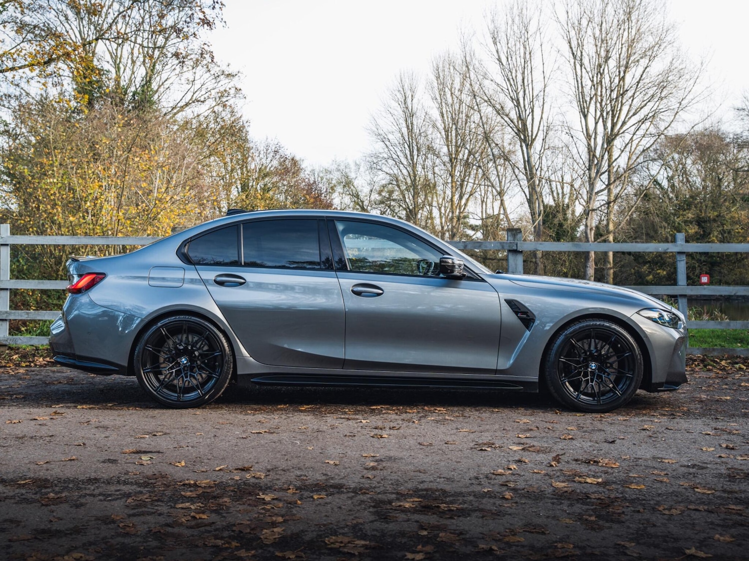 Used BMW M3 2022 for sale - 77015230: Photo 7