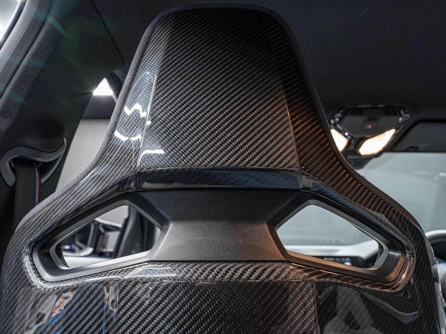 Used BMW M3 2022 for sale - 77015230: Photo 70