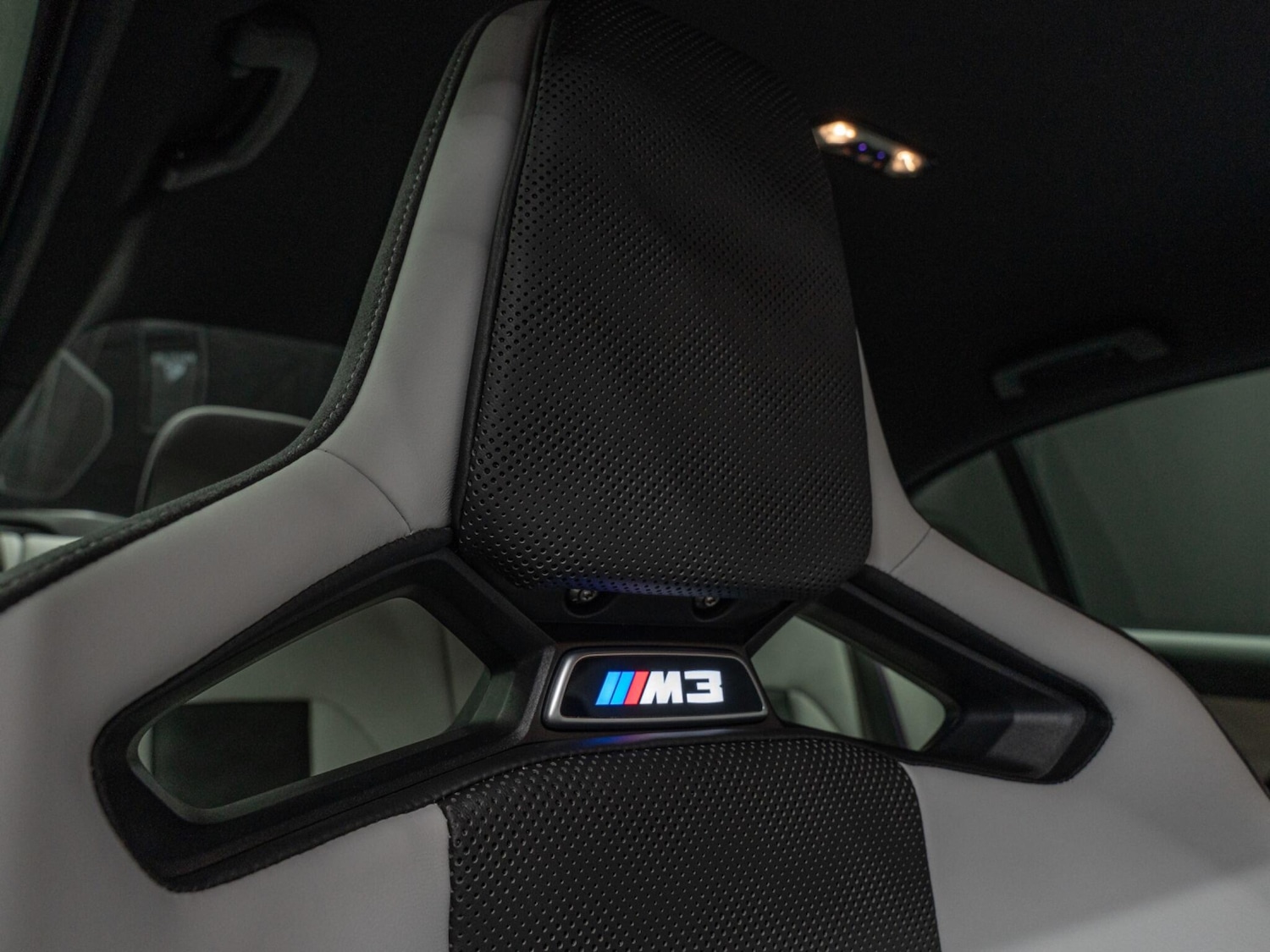 Used BMW M3 2022 for sale - 77015230: Photo 74