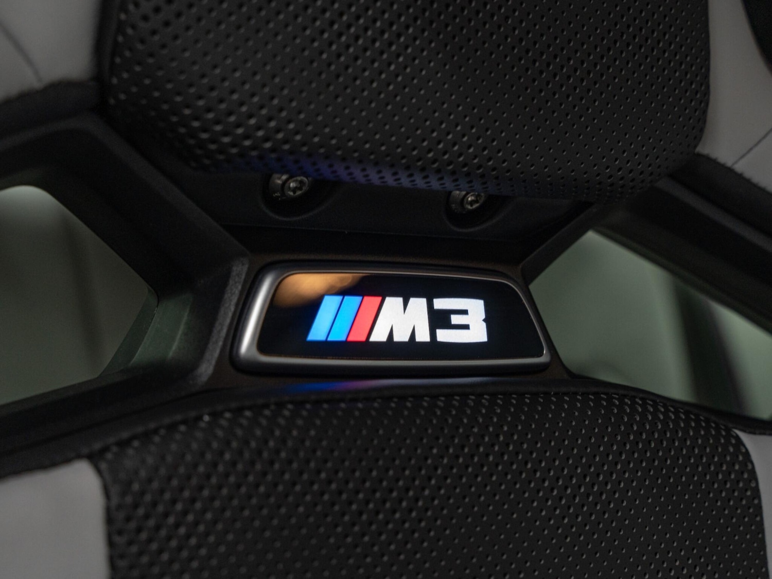 Used BMW M3 2022 for sale - 77015230: Photo 75