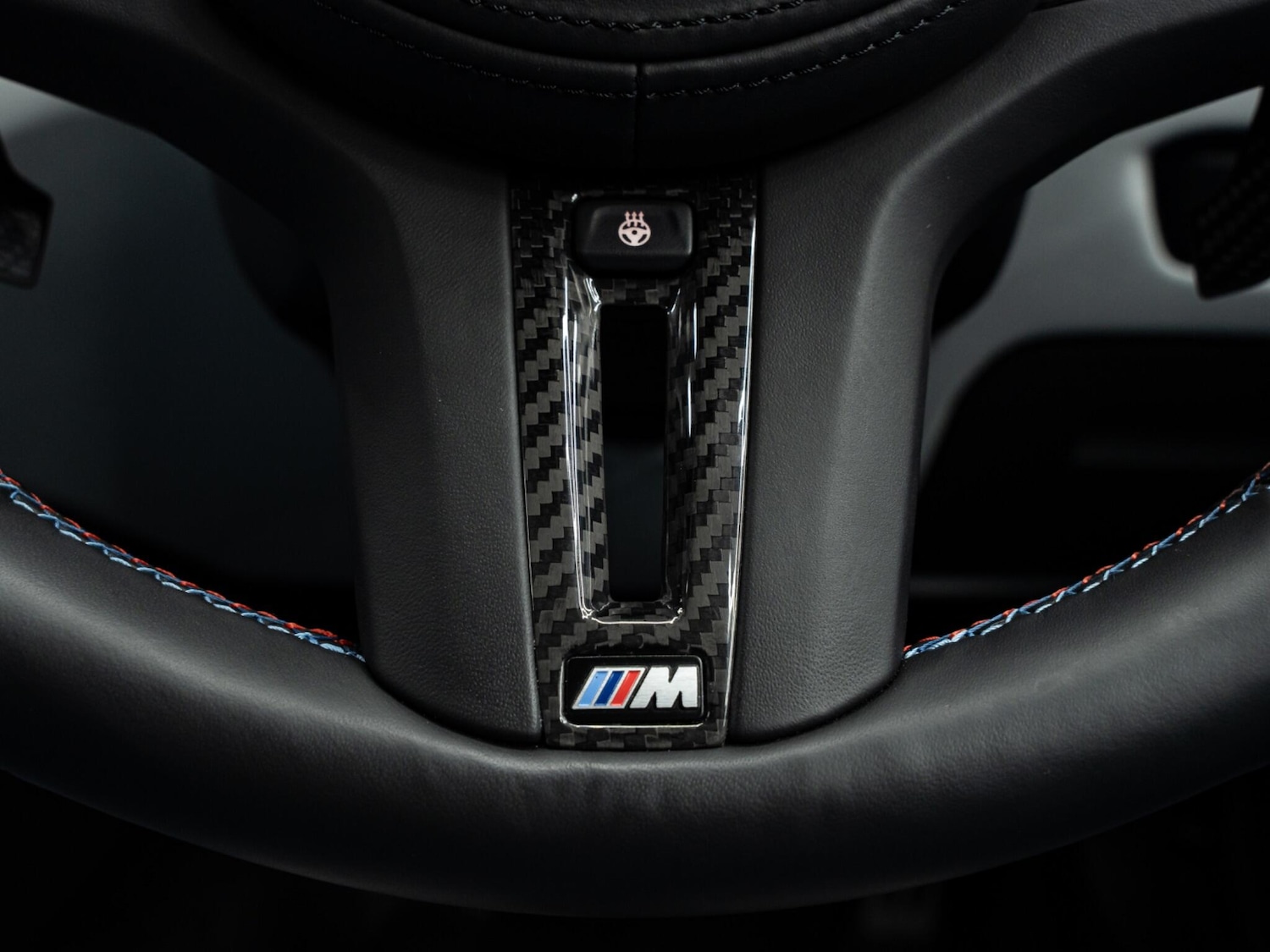 Used BMW M3 2022 for sale - 77015230: Photo 76