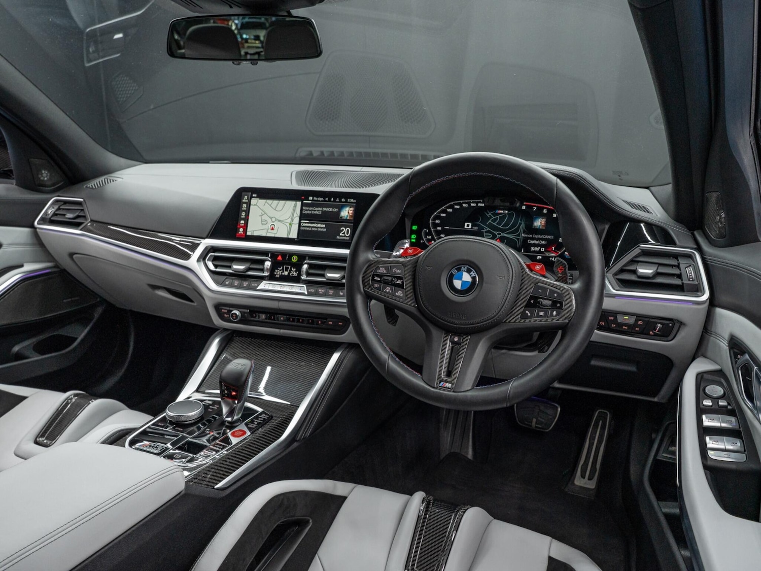 Used BMW M3 2022 for sale - 77015230: Photo 9