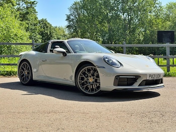 Used Porsche 911 2021 for sale - 78675253: Photo