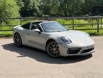 Used Porsche 911 2021 for sale - 78675253: Photo