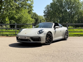 Used Porsche 911 2021 for sale - 78675253: Photo