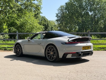 Used Porsche 911 2021 for sale - 78675253: Photo
