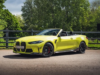 Used BMW M4 2021 for sale - 78405123: Photo