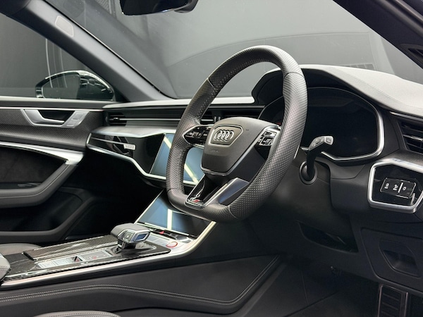 Used Audi RS6 Avant 2020 for sale - 76189474: Photo 13