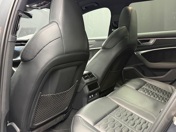 Used Audi RS6 Avant 2020 for sale - 76189474: Photo 16