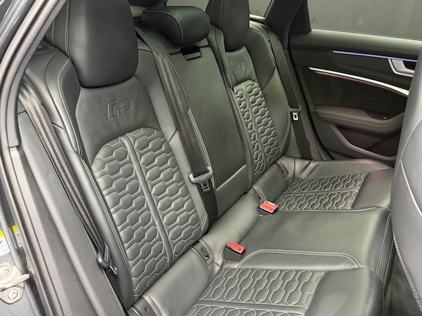 Used Audi RS6 Avant 2020 for sale - 76189474: Photo 17