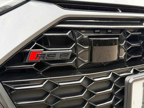 Used Audi RS6 Avant 2020 for sale - 76189474: Photo 19