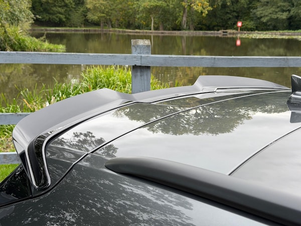 Used Audi RS6 Avant 2020 for sale - 76189474: Photo 22