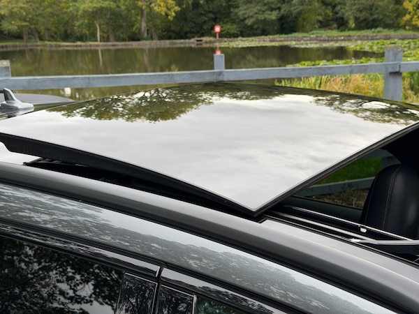 Used Audi RS6 Avant 2020 for sale - 76189474: Photo 23