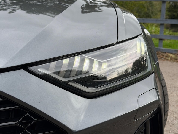 Used Audi RS6 Avant 2020 for sale - 76189474: Photo 26