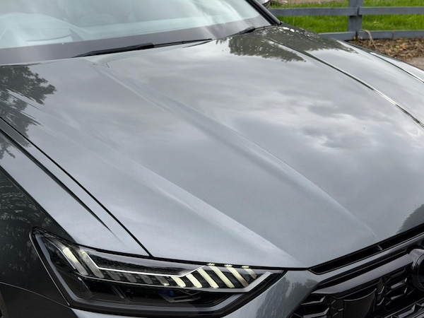 Used Audi RS6 Avant 2020 for sale - 76189474: Photo 33