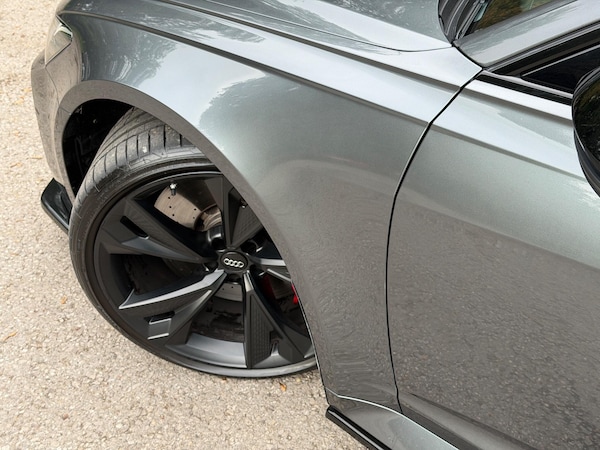 Used Audi RS6 Avant 2020 for sale - 76189474: Photo 35