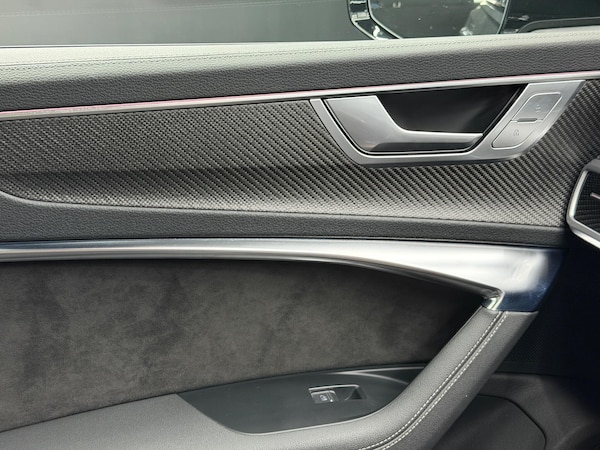 Used Audi RS6 Avant 2020 for sale - 76189474: Photo 39
