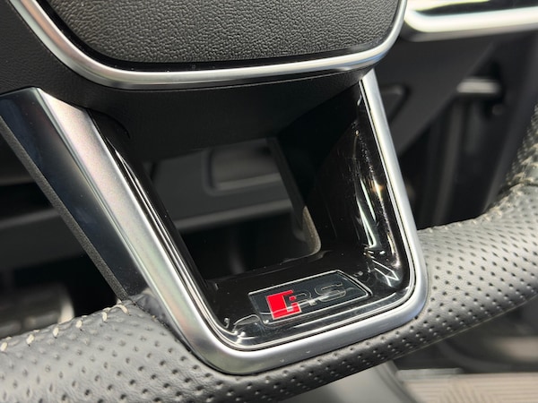 Used Audi RS6 Avant 2020 for sale - 76189474: Photo 40