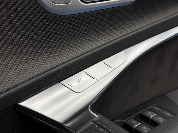 Used Audi RS6 Avant 2020 for sale - 76189474: Photo 41