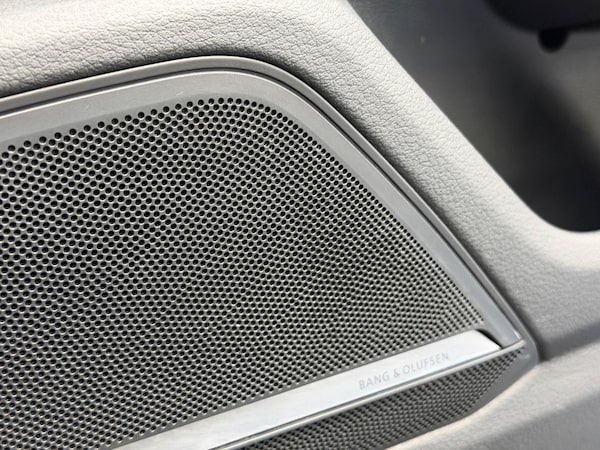 Used Audi RS6 Avant 2020 for sale - 76189474: Photo 42