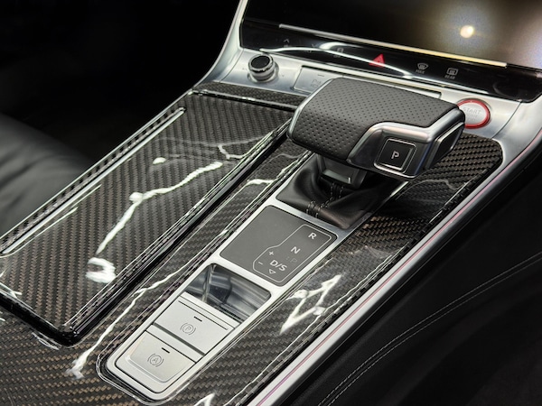 Used Audi RS6 Avant 2020 for sale - 76189474: Photo 43