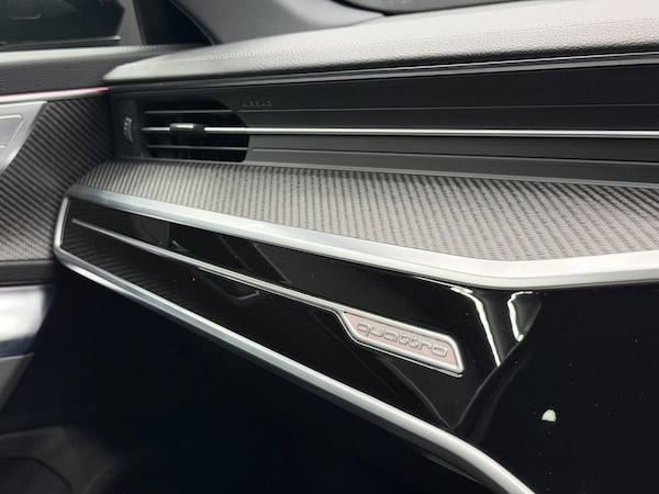 Used Audi RS6 Avant 2020 for sale - 76189474: Photo 44