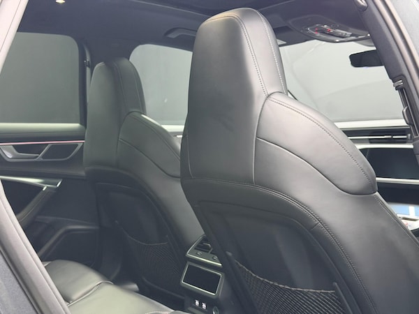 Used Audi RS6 Avant 2020 for sale - 76189474: Photo 45