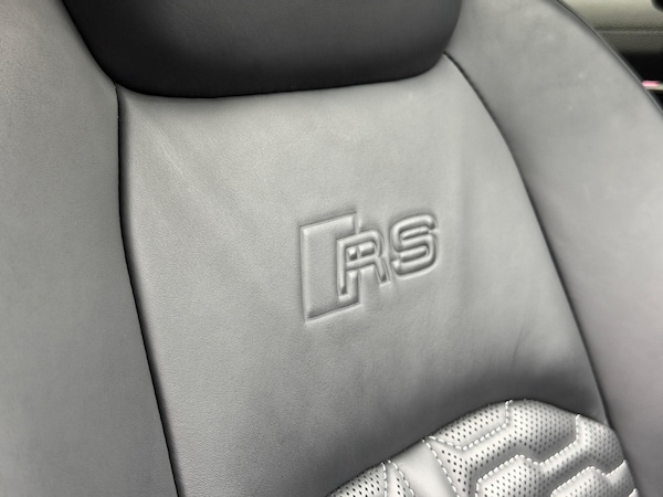Used Audi RS6 Avant 2020 for sale - 76189474: Photo 46