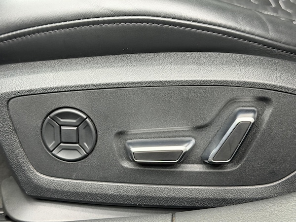 Used Audi RS6 Avant 2020 for sale - 76189474: Photo 47