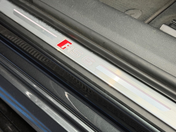 Used Audi RS6 Avant 2020 for sale - 76189474: Photo 48