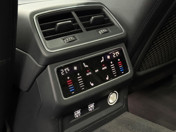 Used Audi RS6 Avant 2020 for sale - 76189474: Photo 50