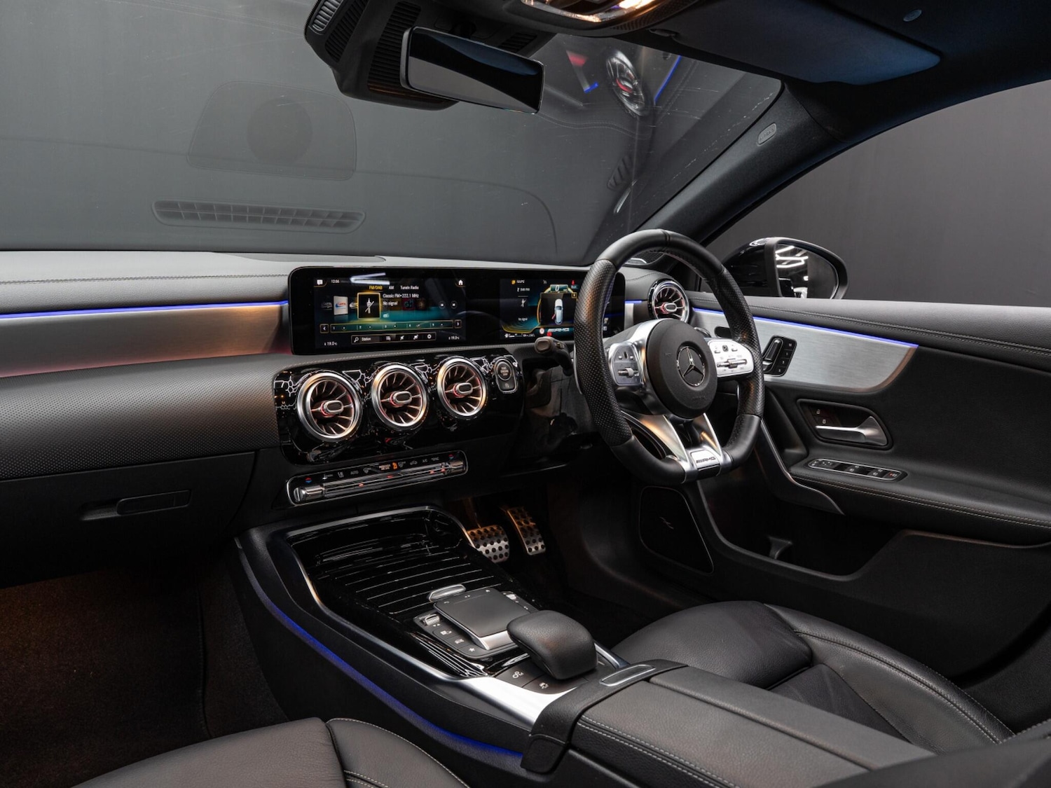 Used Mercedes-Benz A-Class 2021 for sale - 76314852: Photo 11