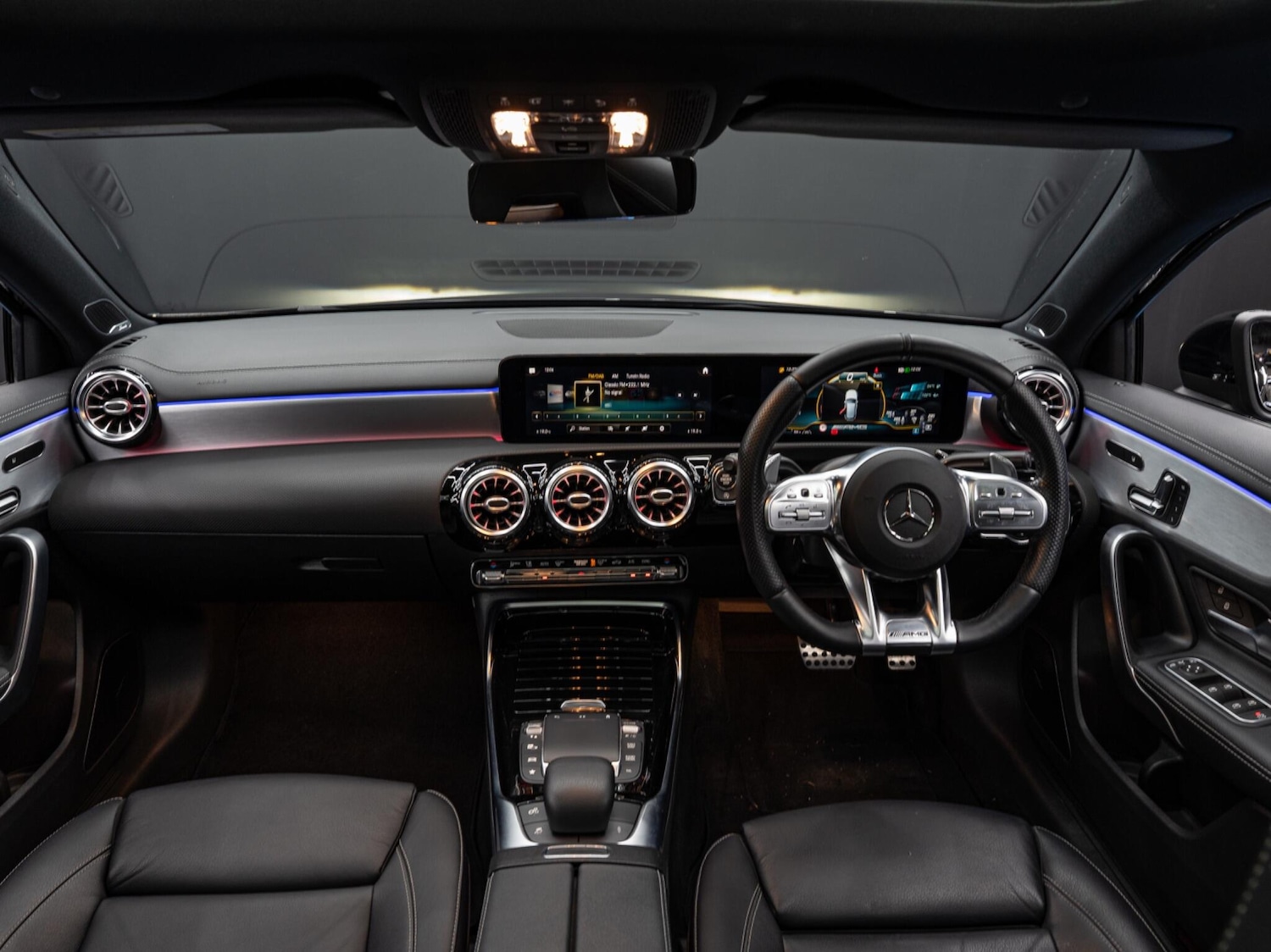 Used Mercedes-Benz A-Class 2021 for sale - 76314852: Photo 12