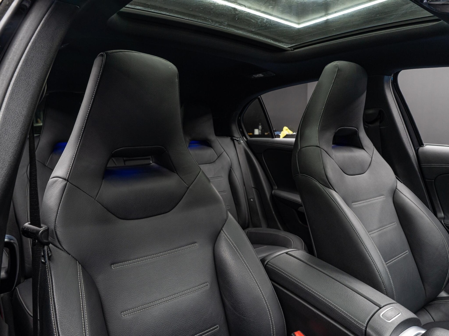 Used Mercedes-Benz A-Class 2021 for sale - 76314852: Photo 13