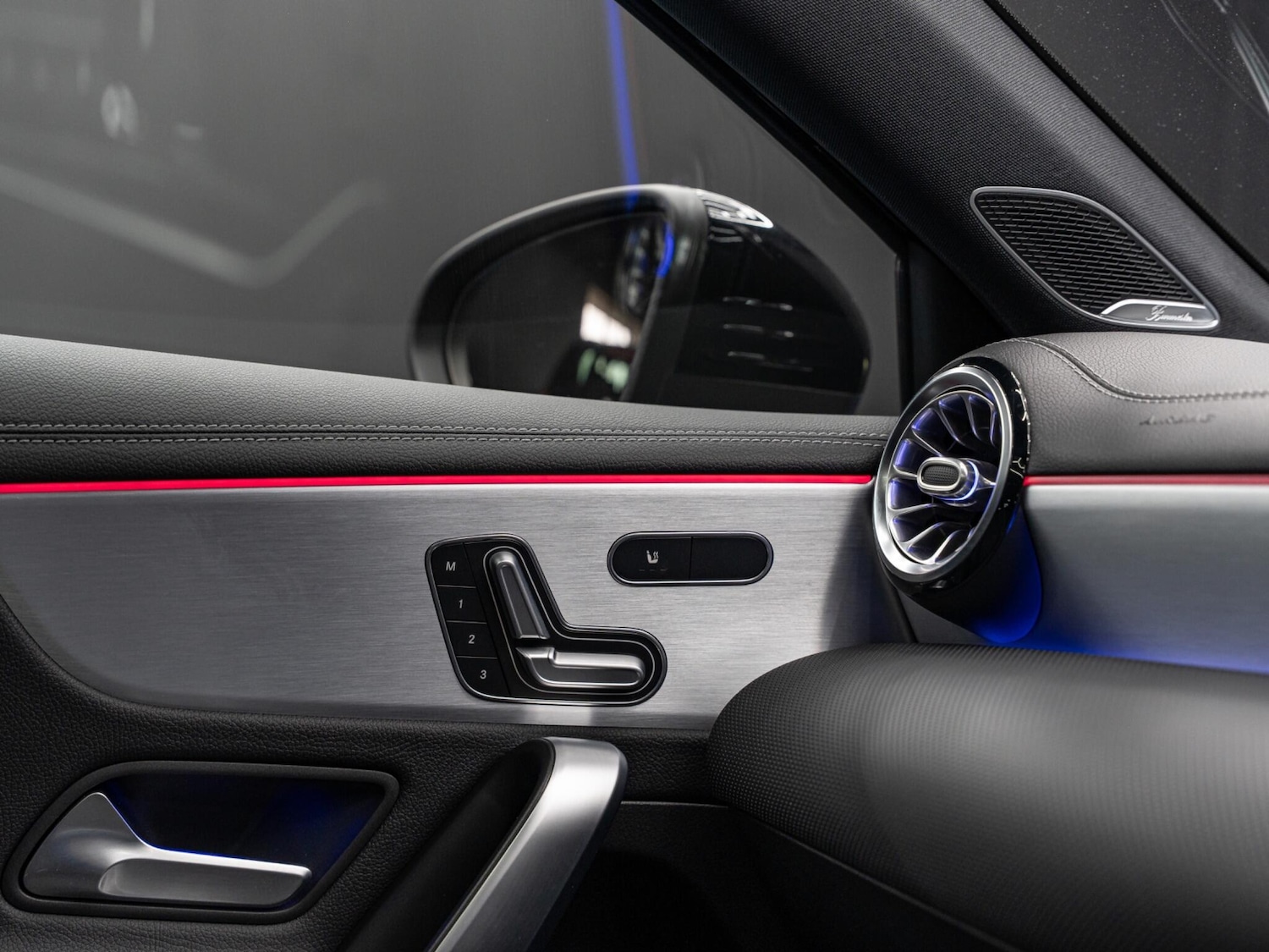 Used Mercedes-Benz A-Class 2021 for sale - 76314852: Photo 14